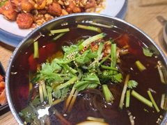 -鸭绿江民族饭店(总店)