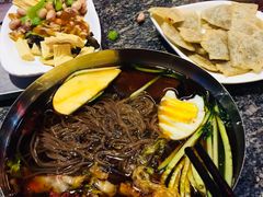 荞面冷面-二姐卤煮(南十里居店)