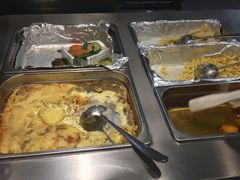 -So Lounge索兰至餐厅(蓝色港湾店)