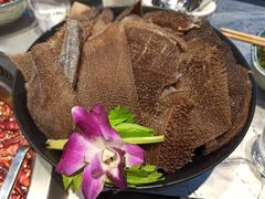 -红辣椒·川菜·火锅(张杨路店)