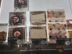 -澈烘焙·生日蛋糕·下午茶(龙华店)