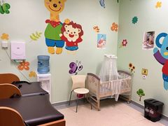 -复旦大学附属眼耳鼻喉科医院(浦江院区)