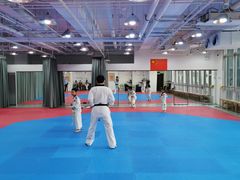 -陈中跆拳道(中关村馆)