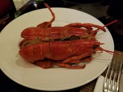 -上海锦江汤臣洲际大酒店壹阶层