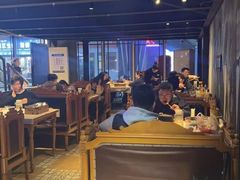 -云晓光头烧烤吧(川沙绿地店)