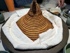 -鲜潭蒸汽石锅鱼(五道口购物中心店)