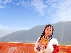 -普陀宗乘之庙(小布达拉宫)