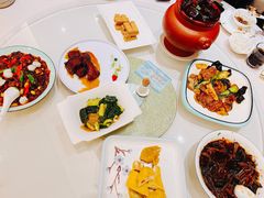 -粤味馆(黄河路店)