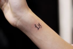 -飛凡TATTOO纹身•原创