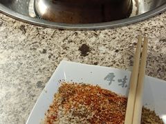 -厚味居炙子烤肉·清真(天桥南纬路店)