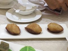 -北海渔村酒楼·粤菜海鲜点心(新华店)