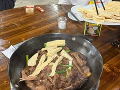 -大地农庄(逢沙大道店)