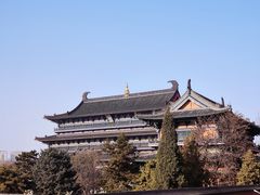 -广佑寺风景区