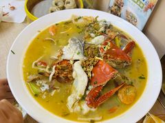 -面道赞宁海海鲜面(迎凤街店)