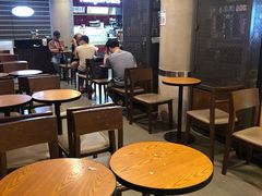 大堂-星巴克(信达城店)