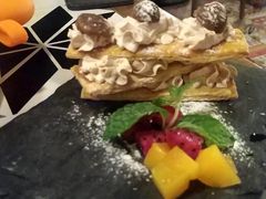 -CRAZYONES西班牙海鲜饭(日月光店)