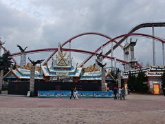 -七彩云南欢乐世界