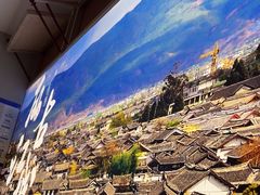 -云海肴·汽锅鸡·云南菜(广安门天虹店)