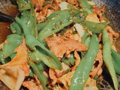 -费大厨辣椒炒肉(沙河万达店)