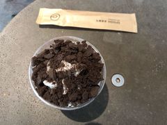 -喜茶(上海兴业太古汇店)