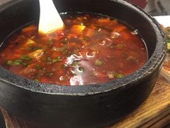 -渔王川菜馆(镇邦路店)