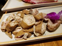 -喜来稀肉(北外滩白玉兰广场店)