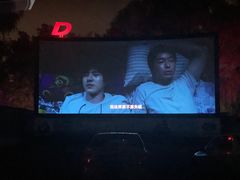 -枫花园汽车电影院(朝阳公园店)