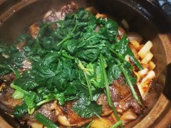 -东北小板凳地摊烧烤(泰来街店)