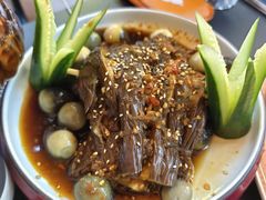 -有奴思烤肉·清真(正宁路店)