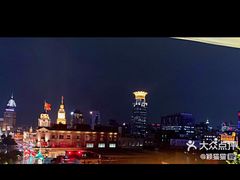 -上海和平饭店华懋阁 Cathay Room