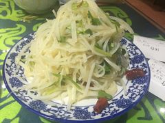 -吴满满油泼面(北方风味园店)