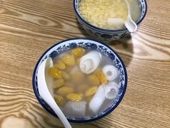 -黄记潮汕甜汤(贝底田坊店)