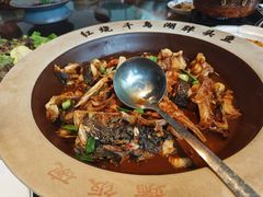 -黄山老妈·土菜(碧桂园店)