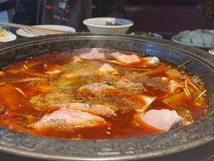 -大鱼山房鱼头火锅(老字号品质店)