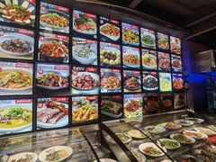 -熊刚饭店·太湖本地土菜·融合菜(天成时代广场店)