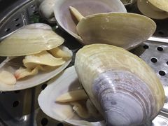 -海大大蒸汽海鲜餐厅·粤菜·特色小炒(欢乐颂店)