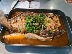 -半天妖烤鱼(方庄店)