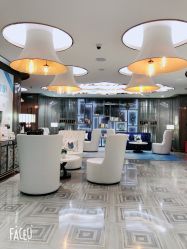 大堂-百丽雅QueenSpa双美中心