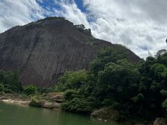 -九曲溪竹筏码头