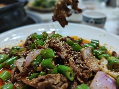 -野菌王牦牛肉汤锅