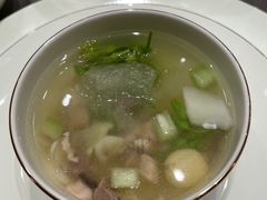 -金满楼(天河中路店)