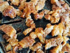 -鲜风烤肉冷面(杏林店)