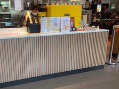 -麦当劳(乳山路店)