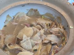 -黄山老妈·土菜(碧桂园店)