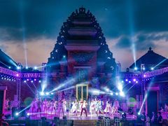 -南宁方特东盟神画