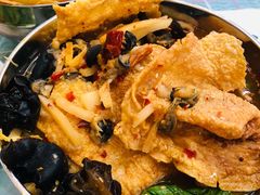螺丝肉汤粉-红鼻子桂林米粉(金唐新光界店)