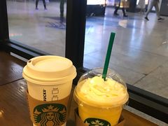 -星巴克(北京南站第二店)