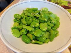 -苏小柳手作点心x茶叙小院(徐家汇分院)