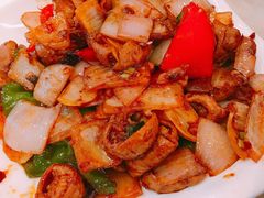 -人全到南京本帮菜馆(云锦路店)