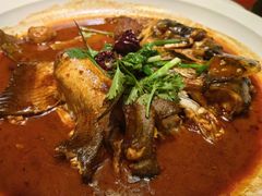 -永安鱼庄·镇江菜(丁卯店)